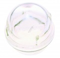 Miele Glass Lamp Cover - Cover Glass